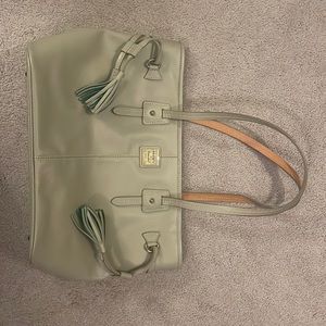 Dooney & Bourke Tote bag